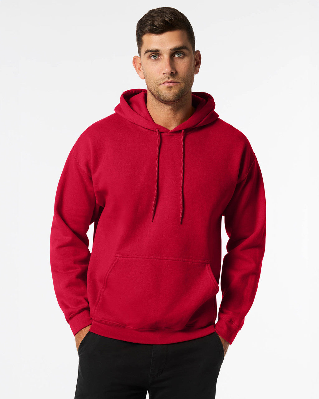 Gildan Adult Hooded Sweatshirt 18500