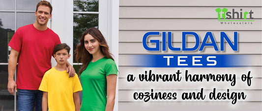 GILDAN-SOFT-STYLE-YOUTH-T-SHIRT