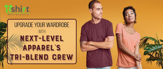 NEXT-LEVEL-APPAREL-TSHIRTS