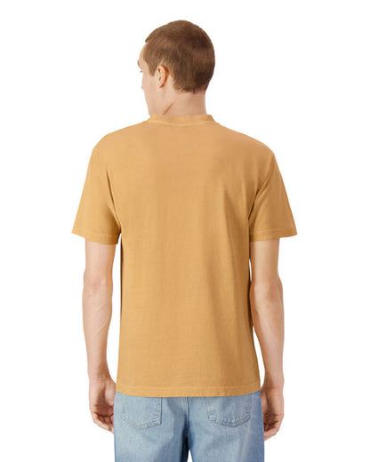 American Apparel Adult Heavy Weight Garment Dyed T-shirt (1301GD)