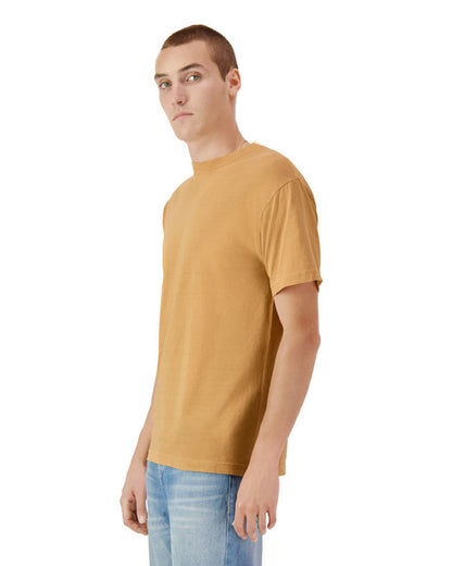 American Apparel Adult Heavy Weight Garment Dyed T-shirt (1301GD)