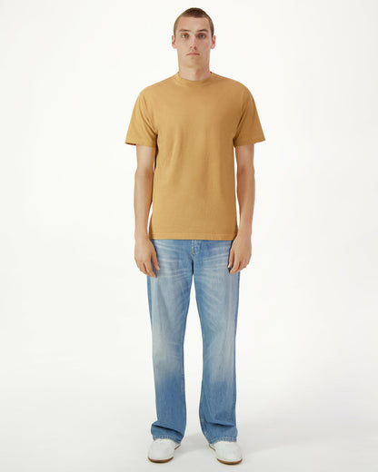 American Apparel Adult Heavy Weight Garment Dyed T-shirt (1301GD)