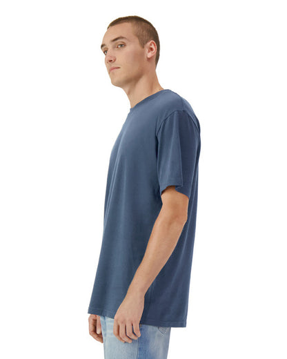 American Apparel Adult Heavy Weight Garment Dyed T-shirt (1301GD)