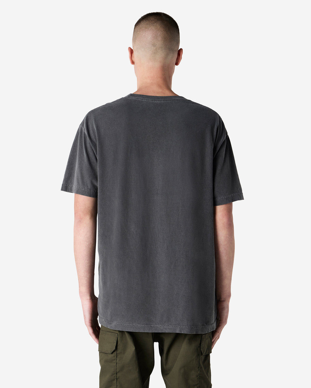 American Apparel Adult Heavy Weight Garment Dyed T-shirt (1301GD)