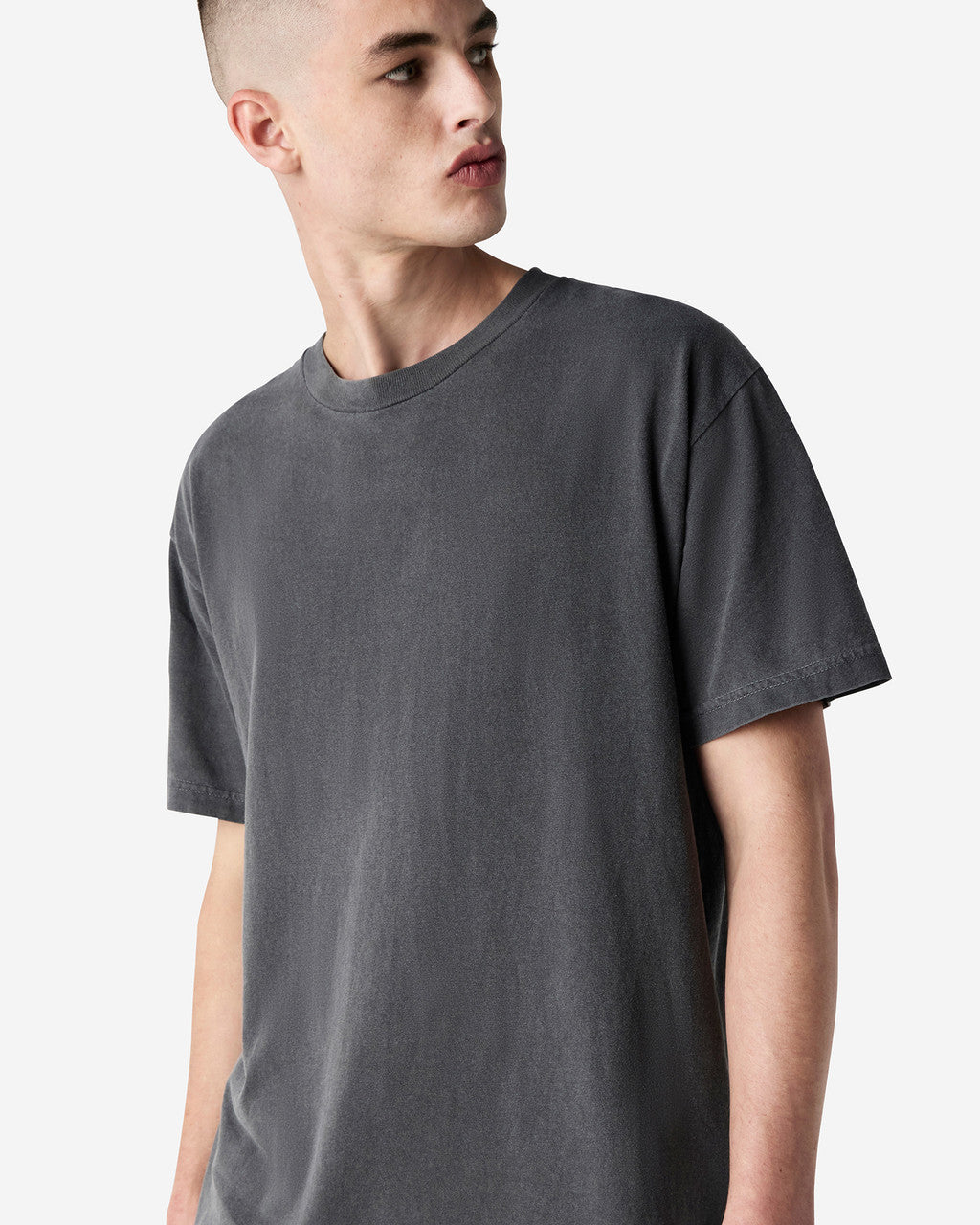 American Apparel Adult Heavy Weight Garment Dyed T-shirt (1301GD)