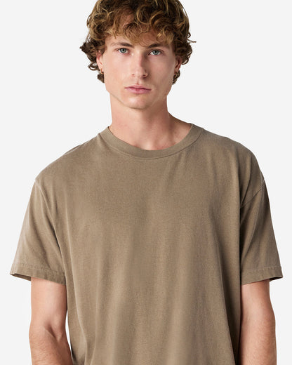 American Apparel Adult Heavy Weight Garment Dyed T-shirt (1301GD)