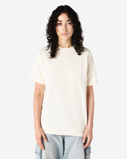 American Apparel Adult Heavy Weight Garment Dyed T-shirt (1301GD)