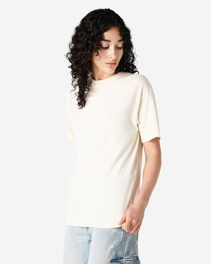 American Apparel Adult Heavy Weight Garment Dyed T-shirt (1301GD)