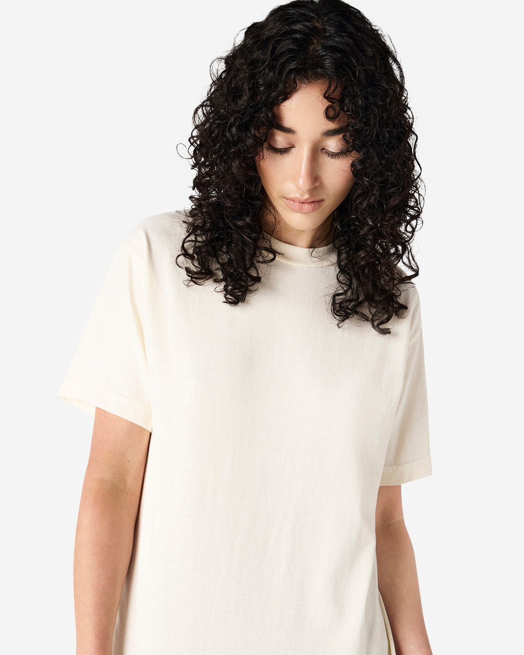 American Apparel Adult Heavy Weight Garment Dyed T-shirt (1301GD)