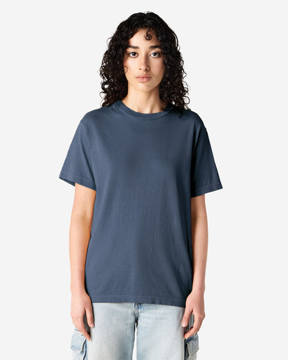 American Apparel Adult Heavy Weight Garment Dyed T-shirt (1301GD)