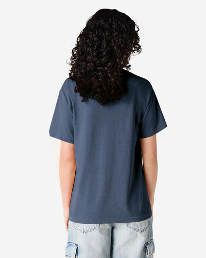 American Apparel Adult Heavy Weight Garment Dyed T-shirt (1301GD)