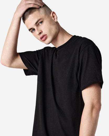 American Apparel Adult T-Shirt 1st (11 Colour)-(1301)