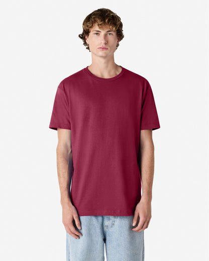 American Apparel Adult T-Shirt 1st (11 Colour)-(1301)