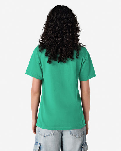 American Apparel Adult T-Shirt 1st (11 Colour)-(1301)