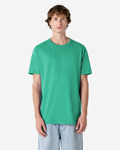 American Apparel Adult T-Shirt 1st (11 Colour)-(1301)