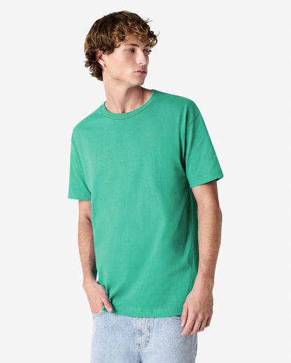 American Apparel Adult T-Shirt 1st (11 Colour)-(1301)