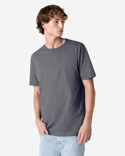 American Apparel Adult T-Shirt 1st (11 Colour)-(1301)