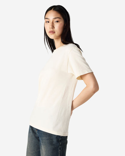 American Apparel Adult T-Shirt 1st (11 Colour)-(1301)