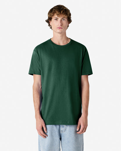 American Apparel Adult T-Shirt 1st (11 Colour)-(1301)