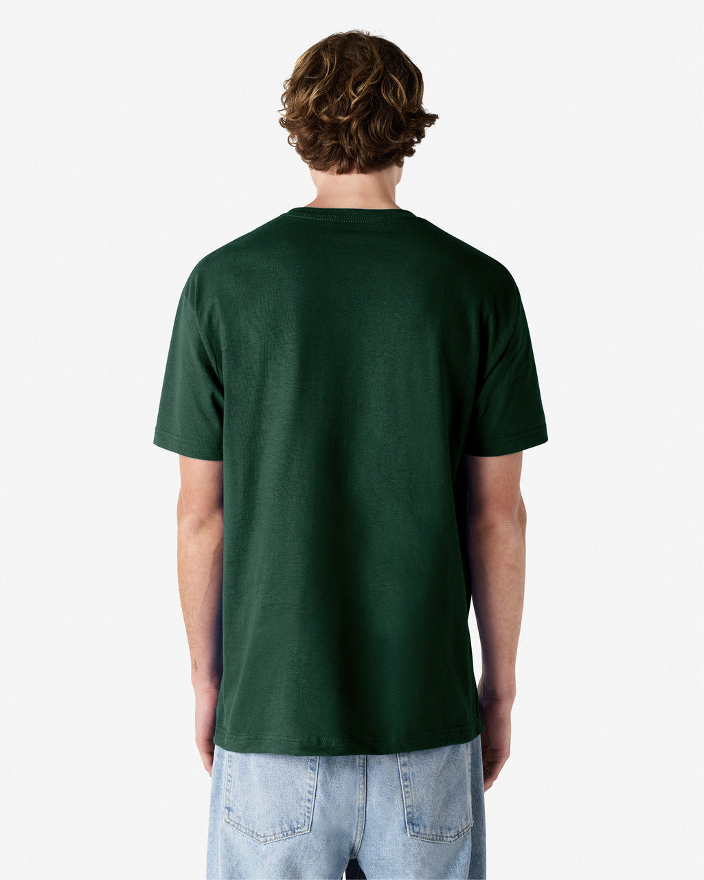 American Apparel Adult T-Shirt 1st (11 Colour)-(1301)