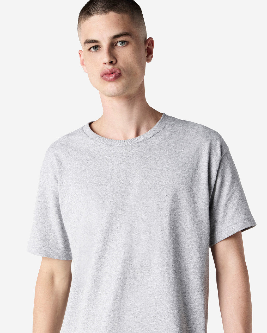 American Apparel Adult T-Shirt 1st (11 Colour)-(1301)