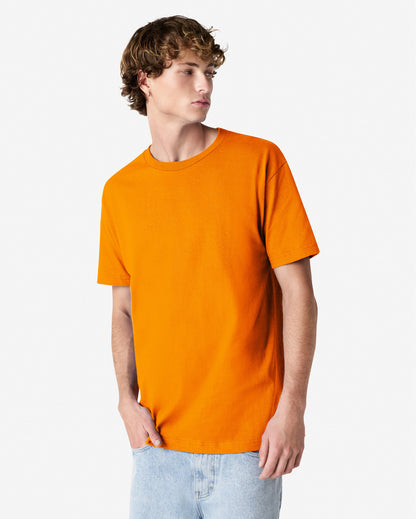 American Apparel Adult T-Shirt 2nd (10 Colour)-(1301)