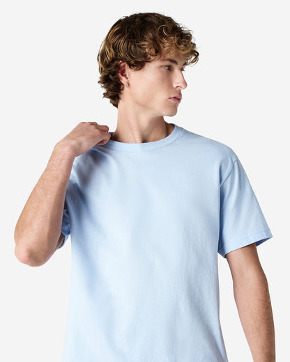 American Apparel Adult T-Shirt 2nd (10 Colour)-(1301)