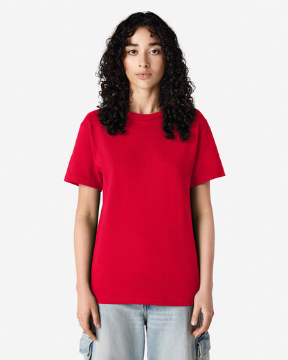 American Apparel Adult T-Shirt 2nd (10 Colour)-(1301)