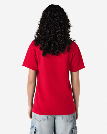 American Apparel Adult T-Shirt 2nd (10 Colour)-(1301)