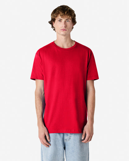 American Apparel Adult T-Shirt 2nd (10 Colour)-(1301)