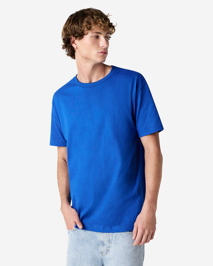 American Apparel Adult T-Shirt 2nd (10 Colour)-(1301)