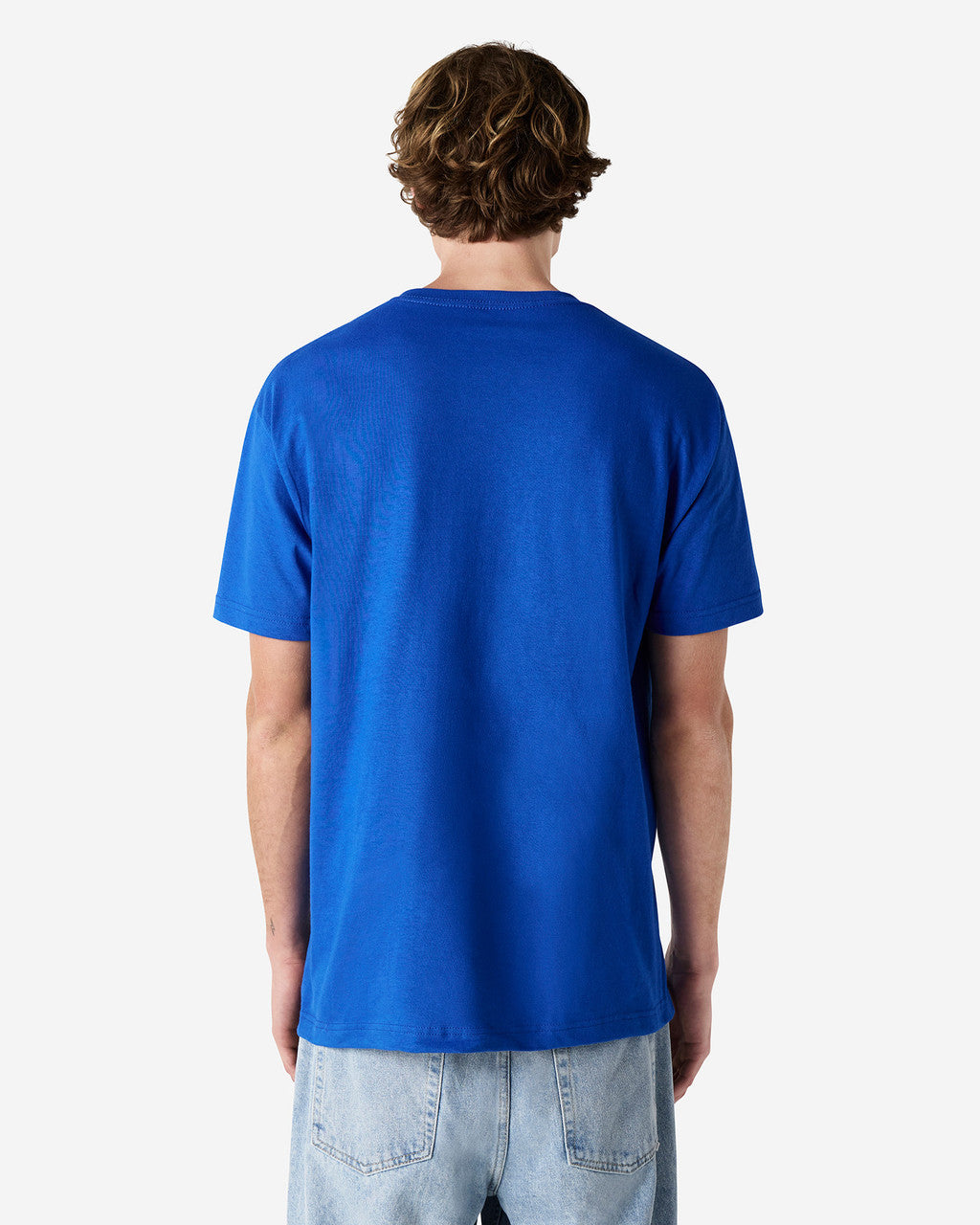 American Apparel Adult T-Shirt 2nd (10 Colour)-(1301)