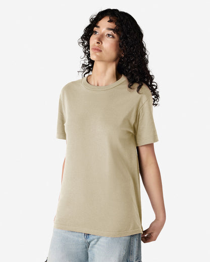 American Apparel Adult T-Shirt 2nd (10 Colour)-(1301)