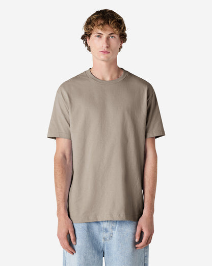 American Apparel Adult T-Shirt 2nd (10 Colour)-(1301)