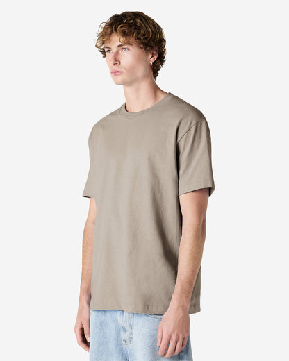 American Apparel Adult T-Shirt 2nd (10 Colour)-(1301)