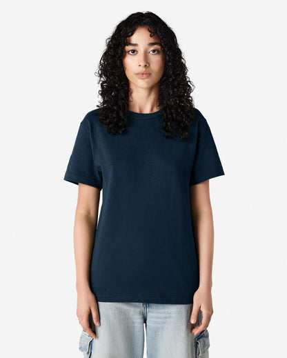 American Apparel Adult T-Shirt 2nd (10 Colour)-(1301)