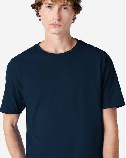 American Apparel Adult T-Shirt 2nd (10 Colour)-(1301)