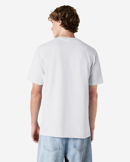 American Apparel Adult T-Shirt 2nd (10 Colour)-(1301)