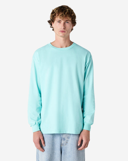 American Apparel Long Sleeve T-shirt (1304)