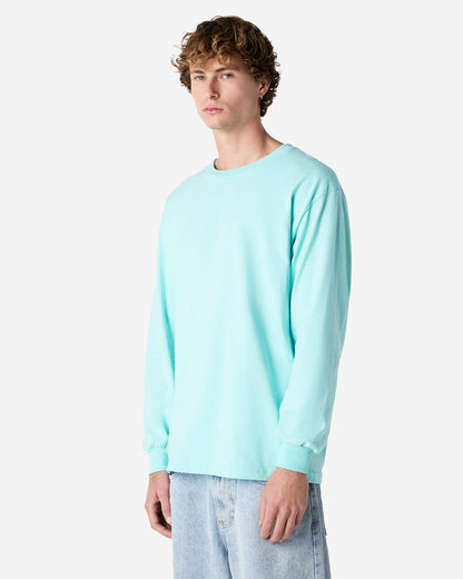 American Apparel Long Sleeve T-shirt (1304)