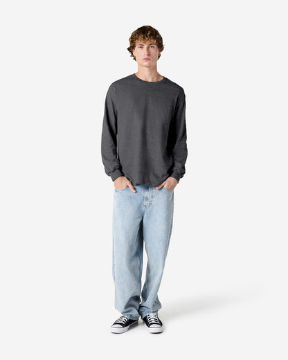 American Apparel Long Sleeve T-shirt (1304)