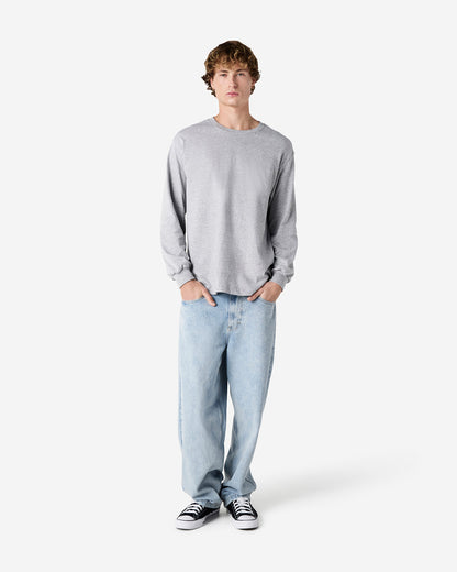 American Apparel Long Sleeve T-shirt (1304)