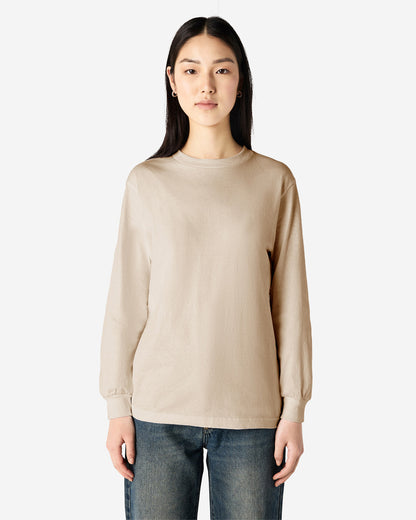 American Apparel Long Sleeve T-shirt (1304)