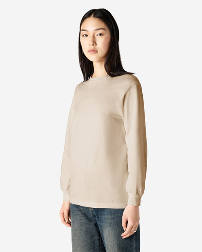 American Apparel Long Sleeve T-shirt (1304)