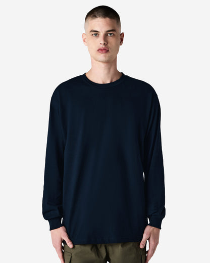 American Apparel Long Sleeve T-shirt (1304)