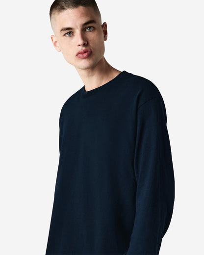 American Apparel Long Sleeve T-shirt (1304)