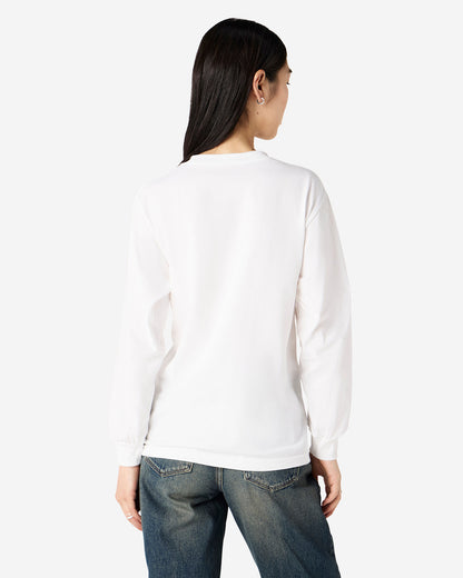 American Apparel Long Sleeve T-shirt (1304)