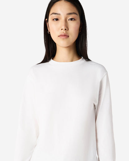 American Apparel Long Sleeve T-shirt (1304)