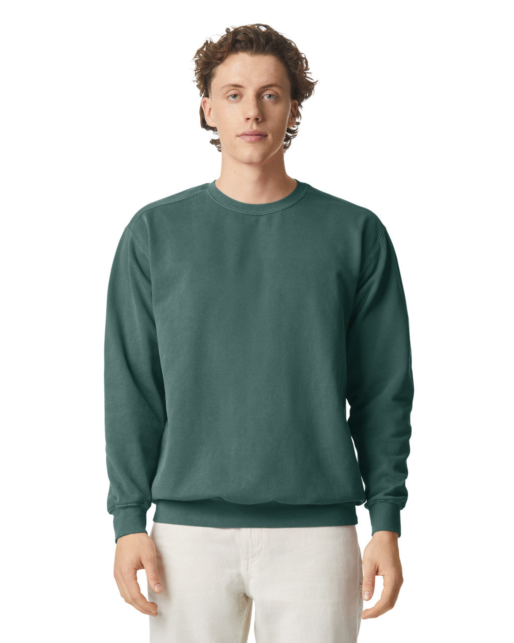 Comfort Colors Adult Crewneck Sweatshirt (1566)