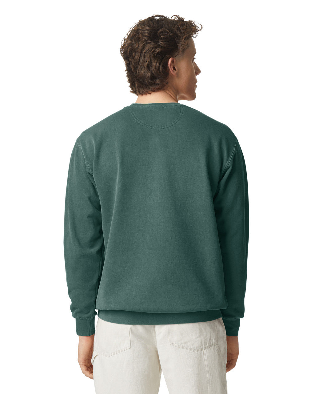 Comfort Colors Adult Crewneck Sweatshirt (1566)